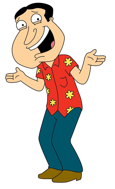 family guy quagmire